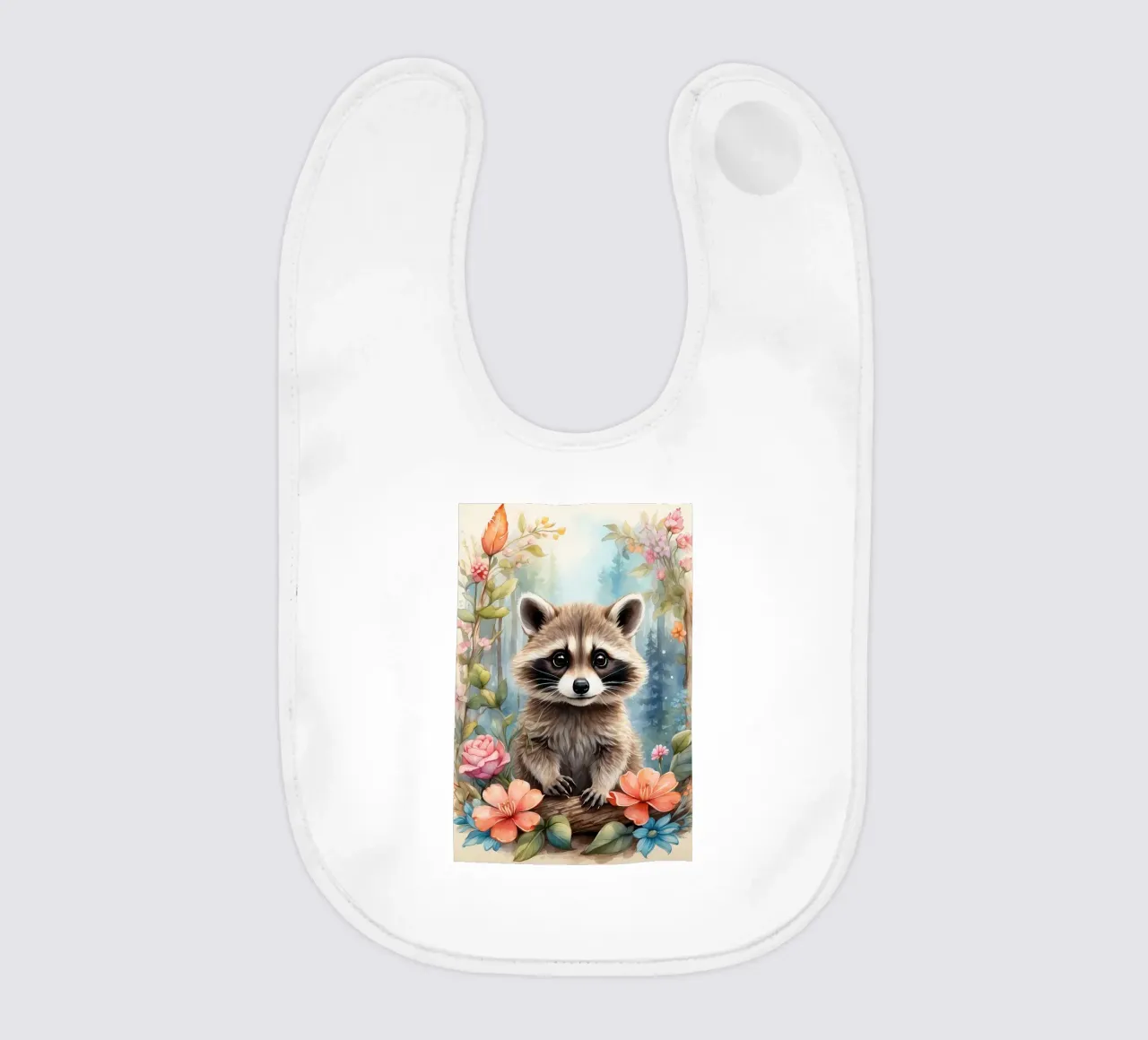 Procione bavaglino da ARTVI-SHOP