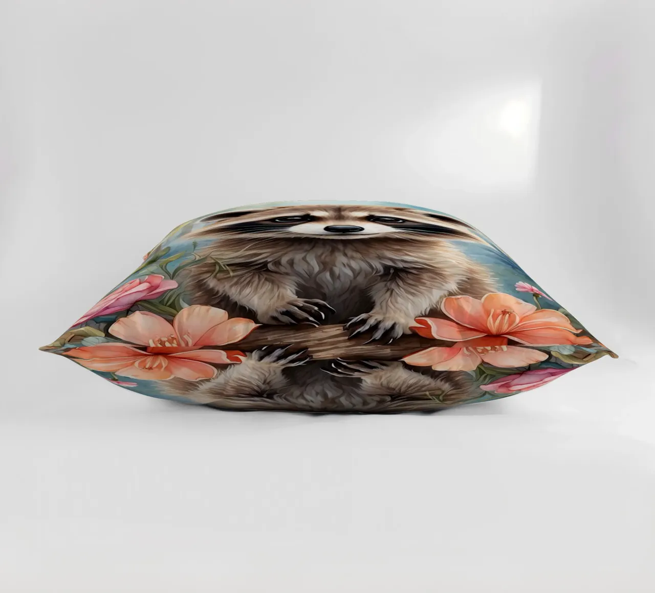 Procione cuscino da ARTVI-SHOP