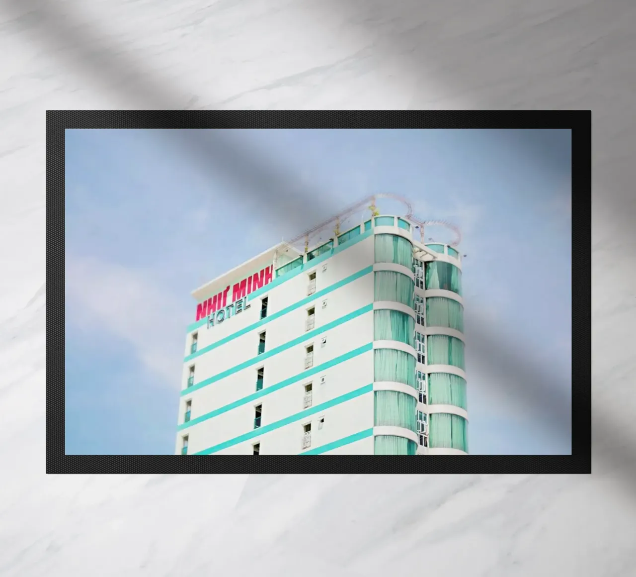 Danang zerbino da Charlotte Curd