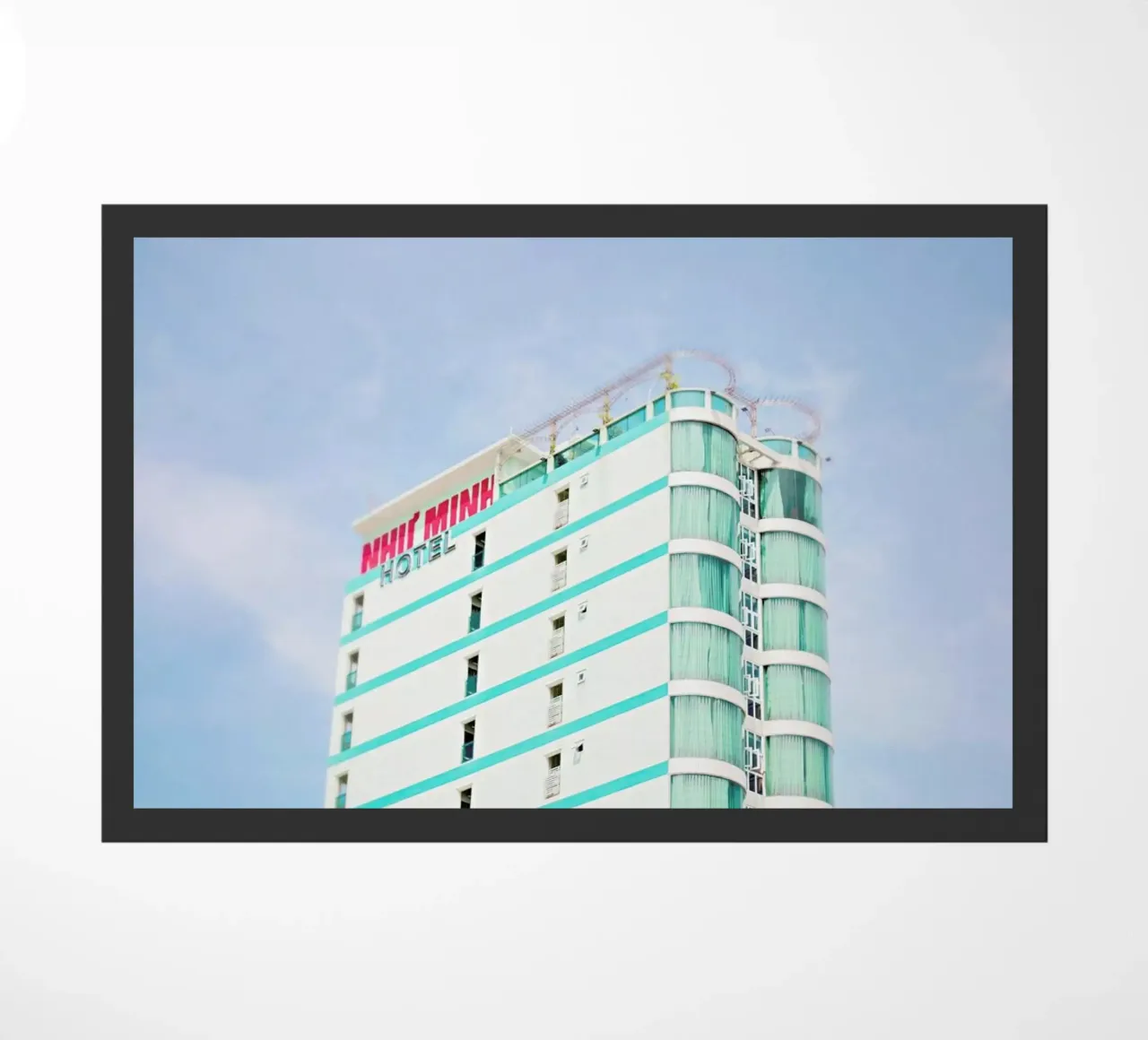 Danang zerbino da Charlotte Curd