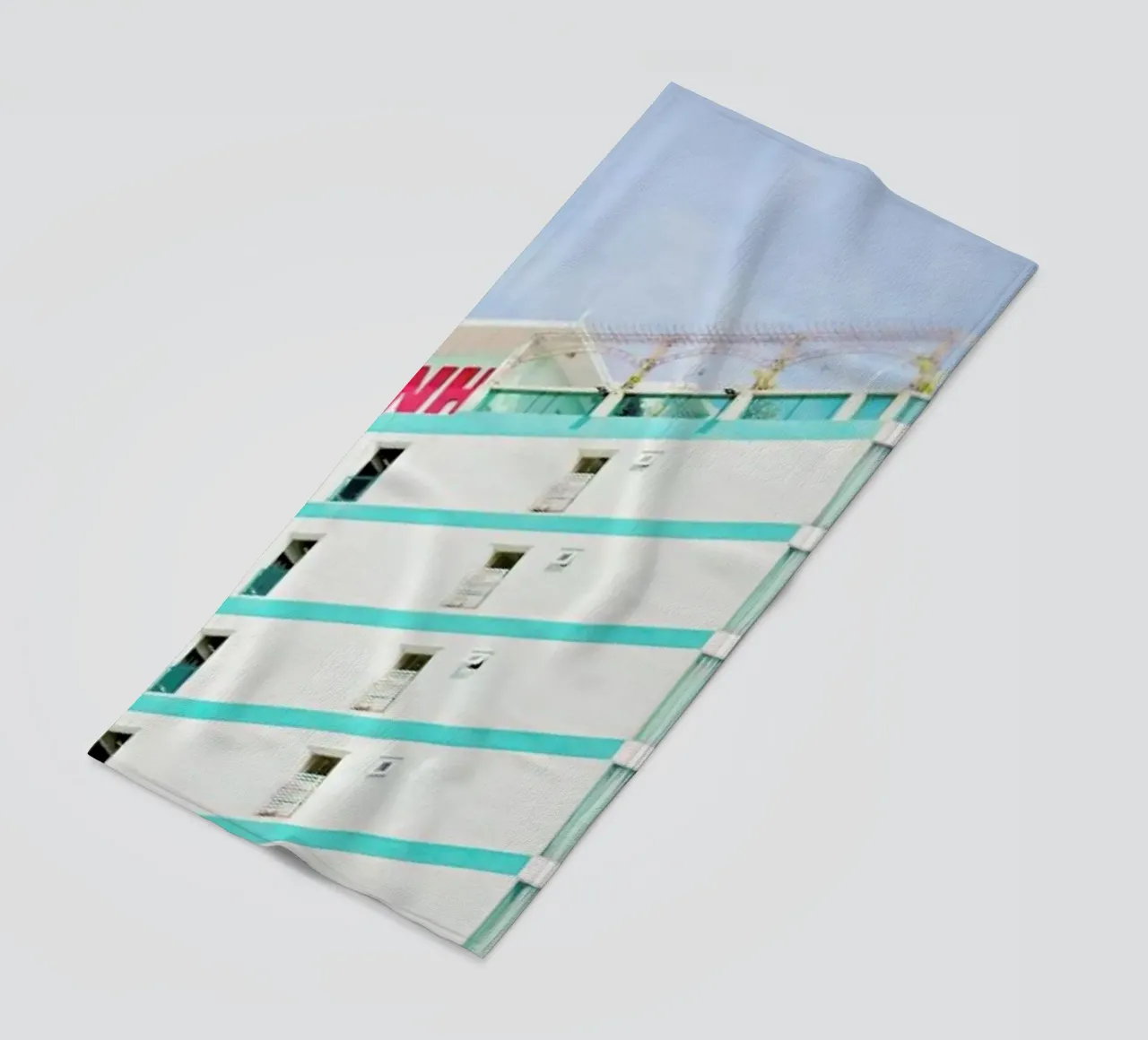 Danang telo mare da Charlotte Curd