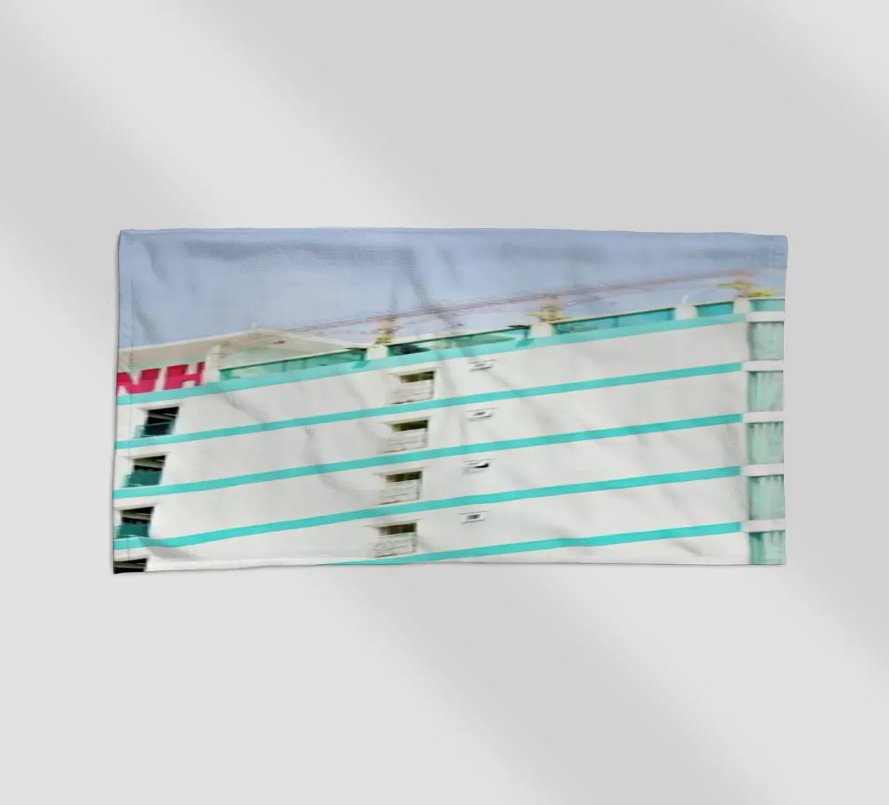 Danang telo mare da Charlotte Curd