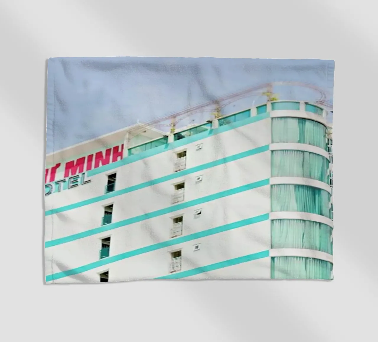 Danang telo mare da Charlotte Curd