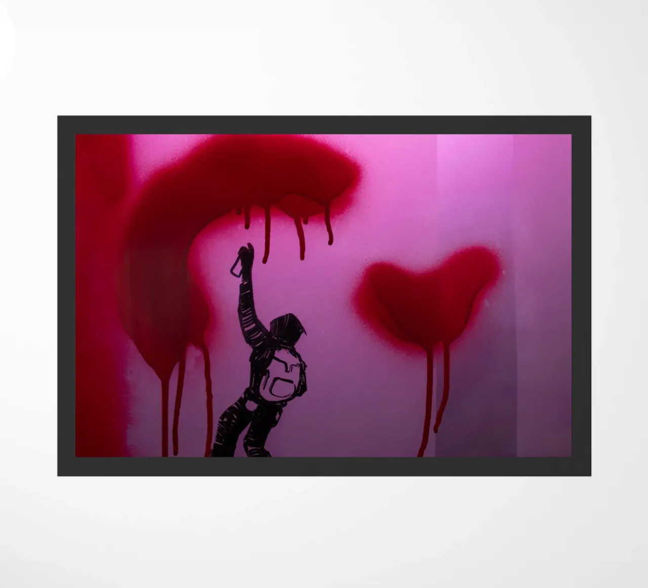 Sprayer zerbino da Flo Klein