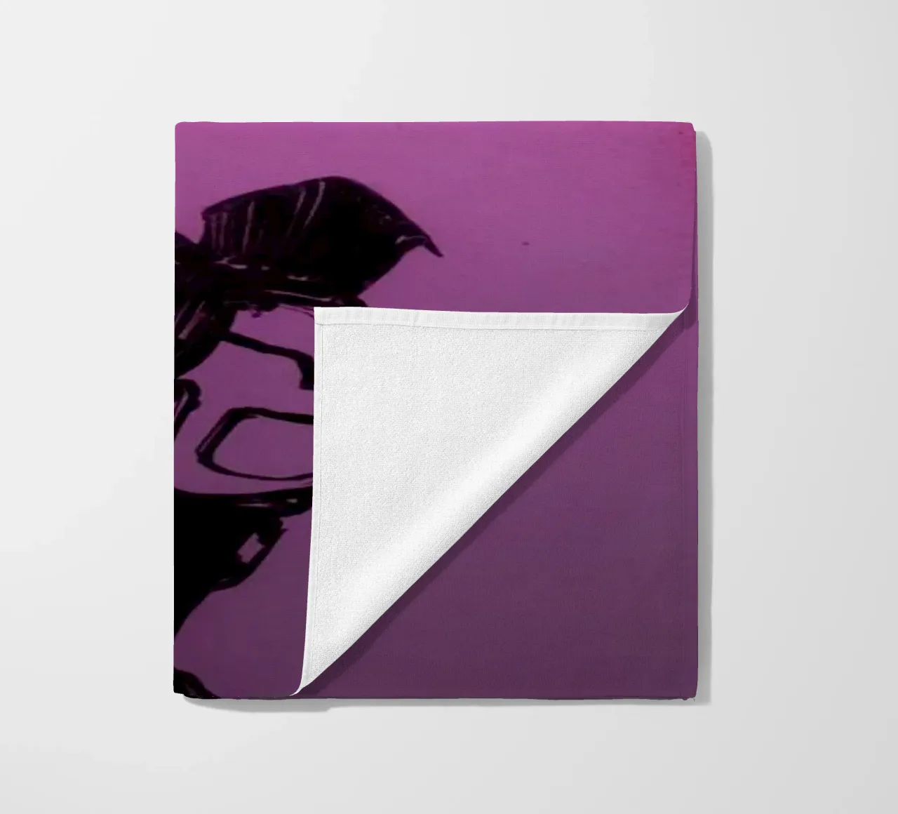 Sprayer telo mare da Flo Klein