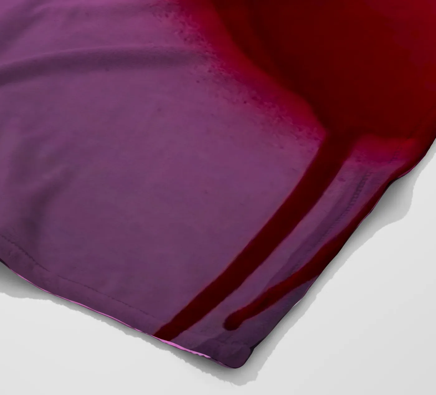 Sprayer Fleecedecke von UrbanART