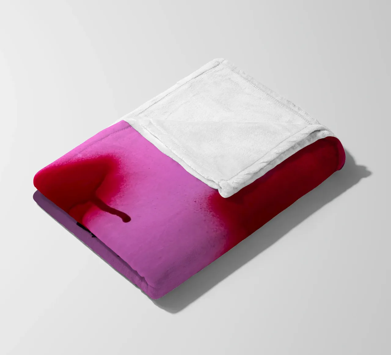 Sprayer coperta in pile da Flo Klein