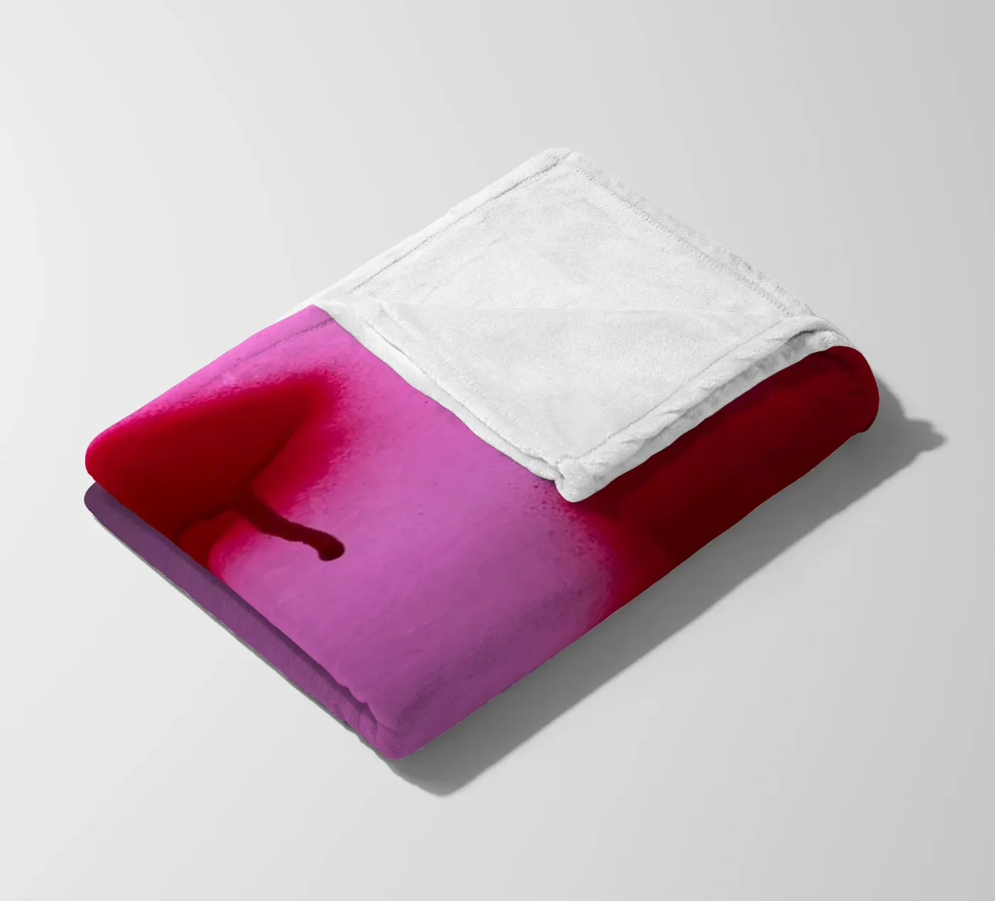 Sprayer Fleecedecke von UrbanART