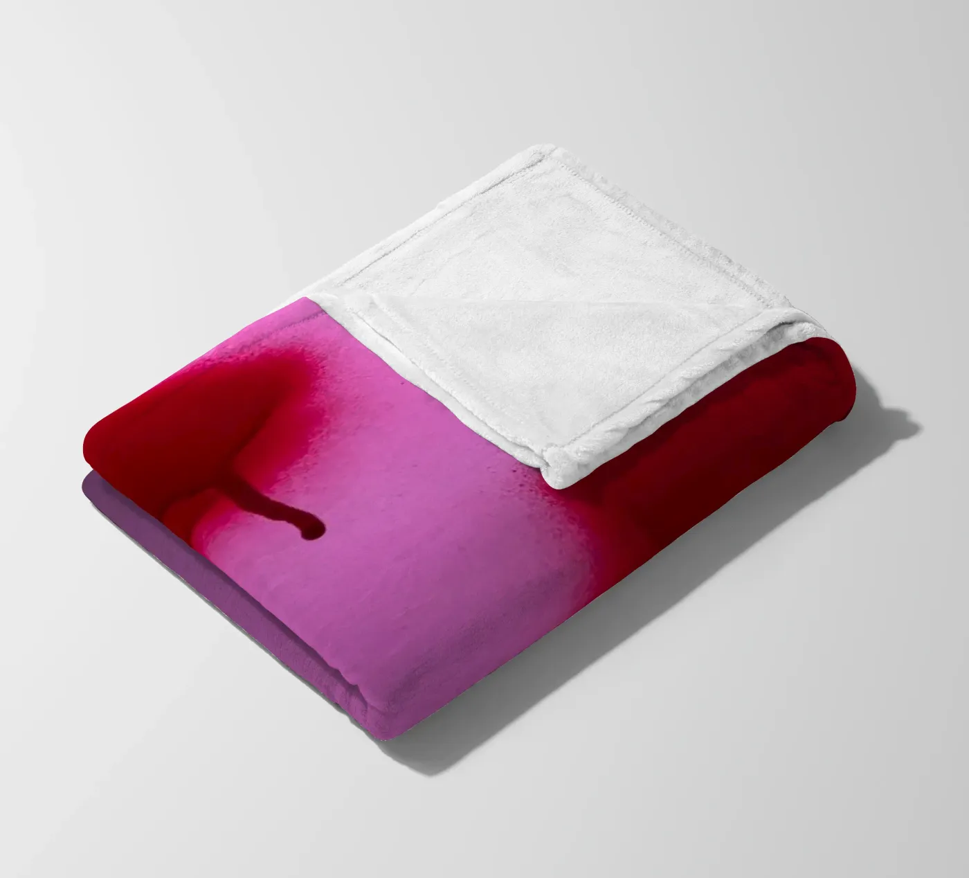 Sprayer Fleecedecke von UrbanART