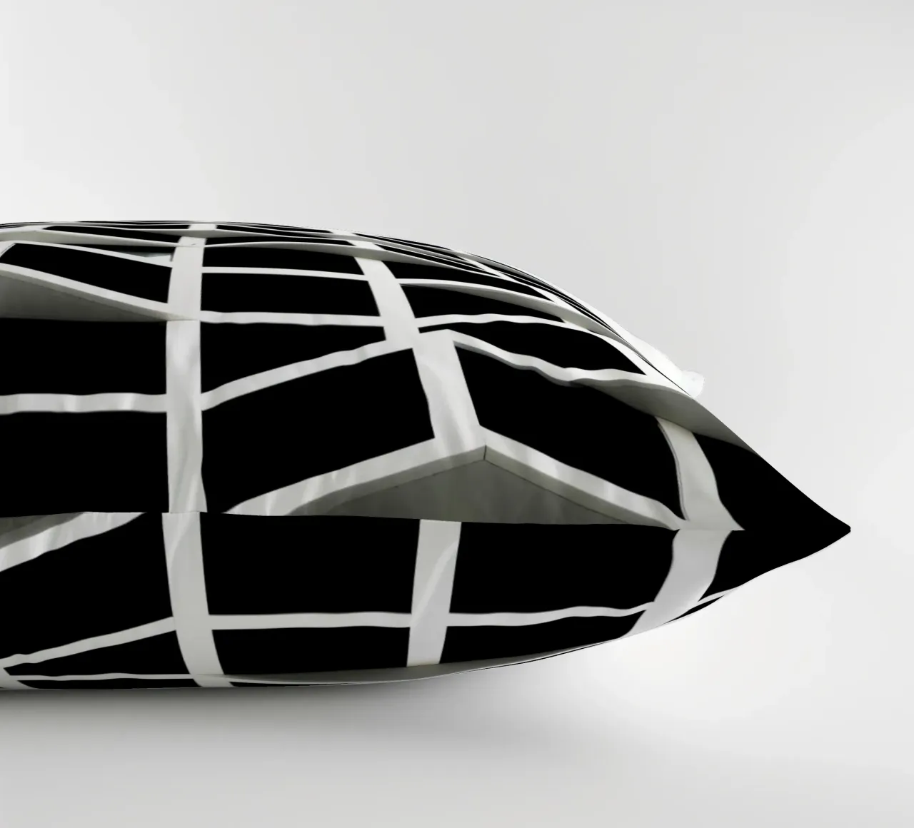 Modern Architecture cuscino da Flo Klein