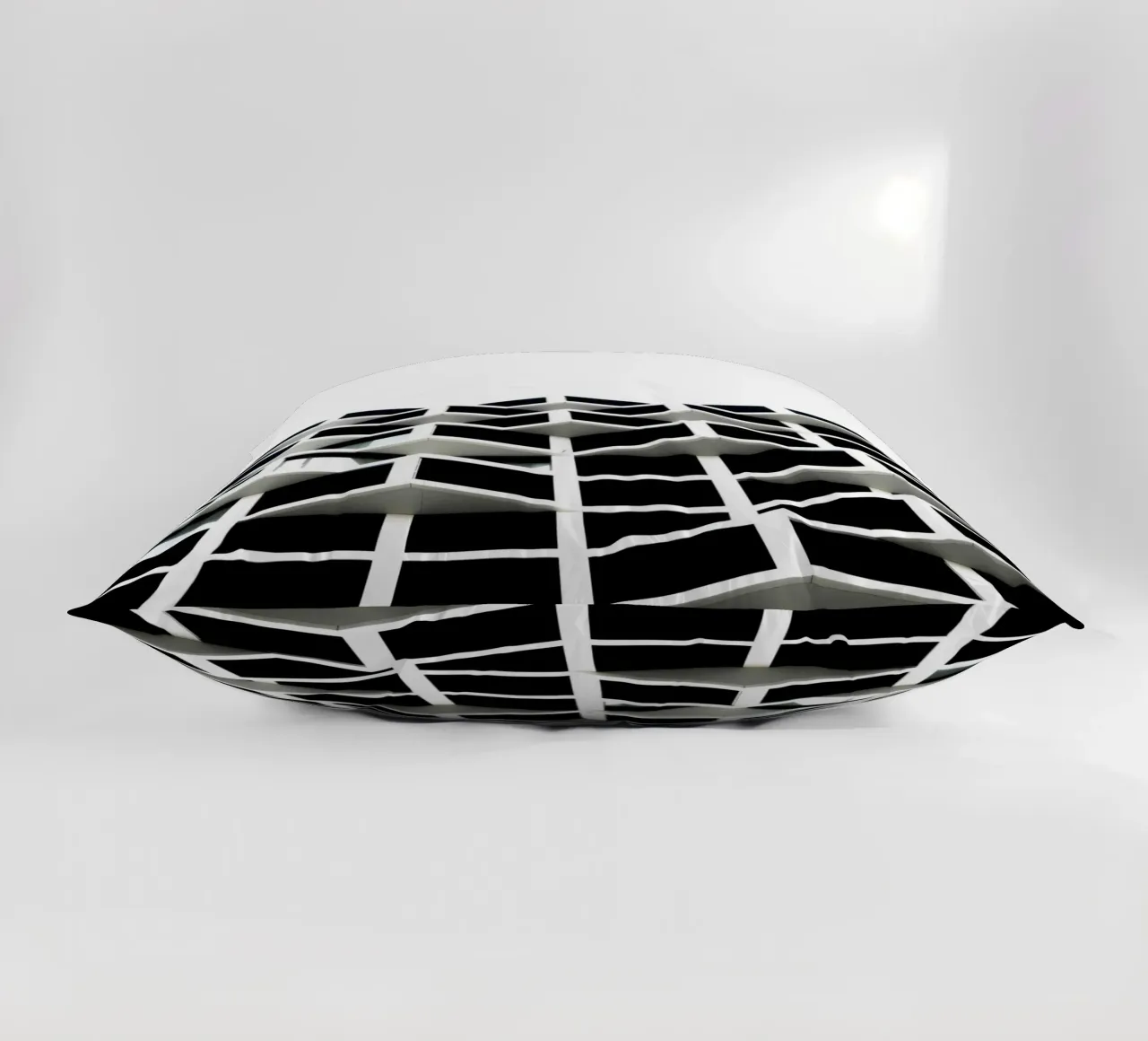 Modern Architecture cuscino da Flo Klein