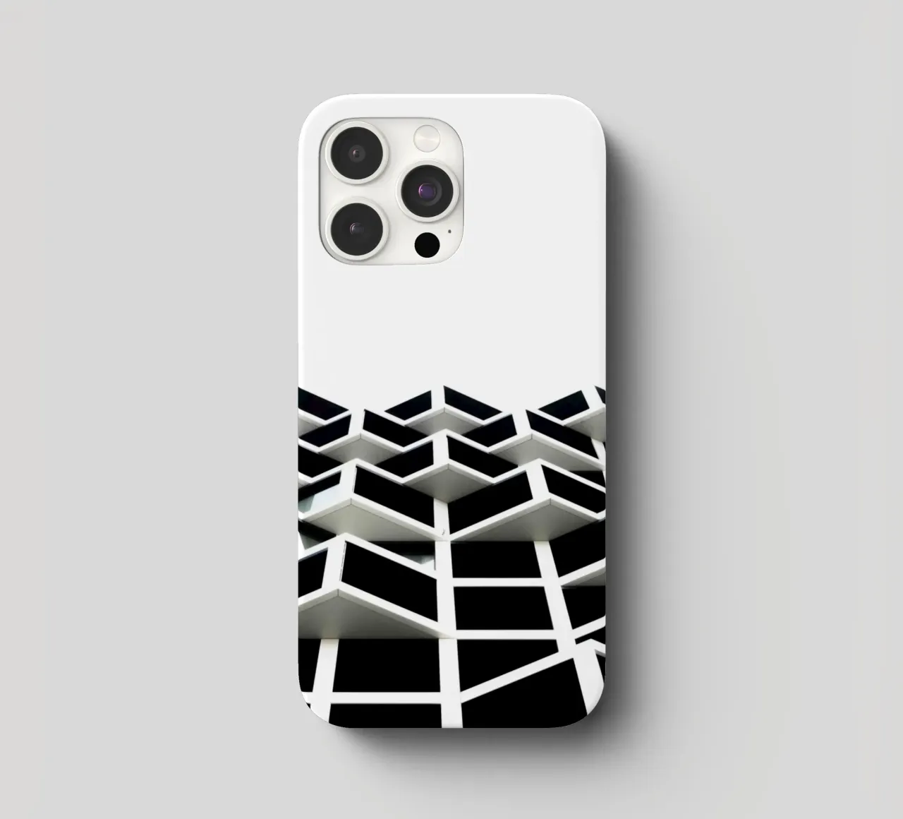 Modern Architecture cover iphone da Flo Klein