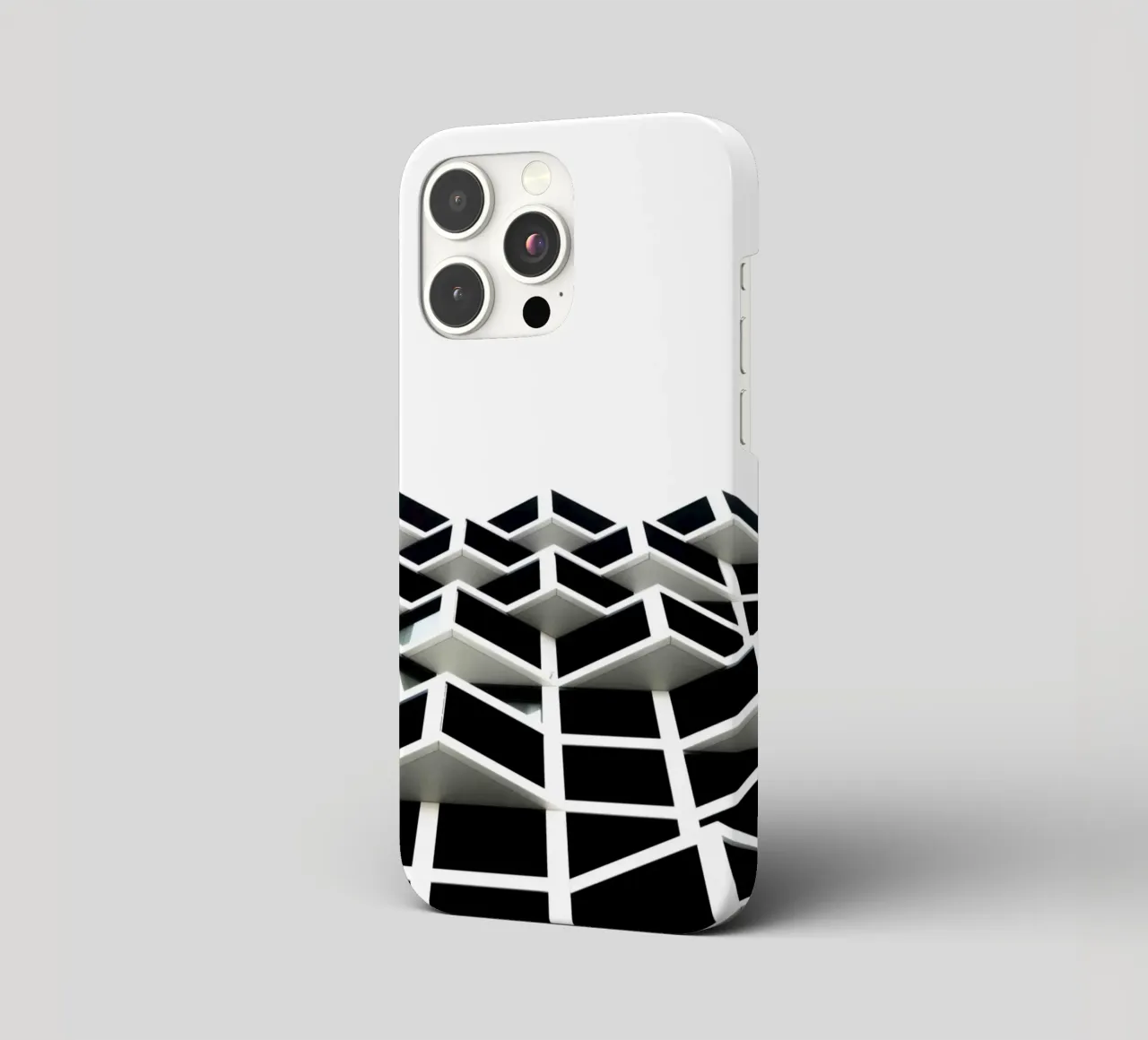 Modern Architecture cover iphone da Flo Klein