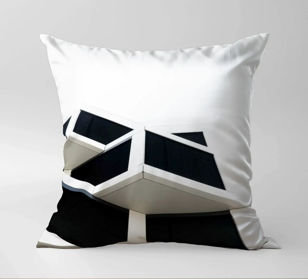 Modern Architecture cuscino da Flo Klein