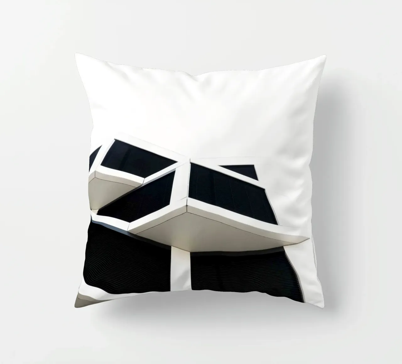 Modern Architecture cuscino da Flo Klein
