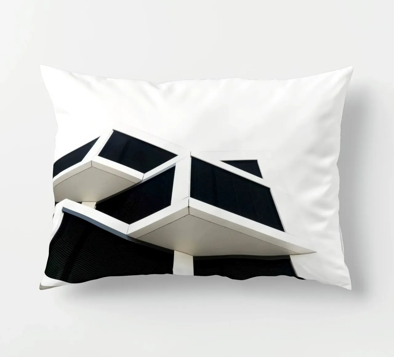 Modern Architecture cuscino da Flo Klein