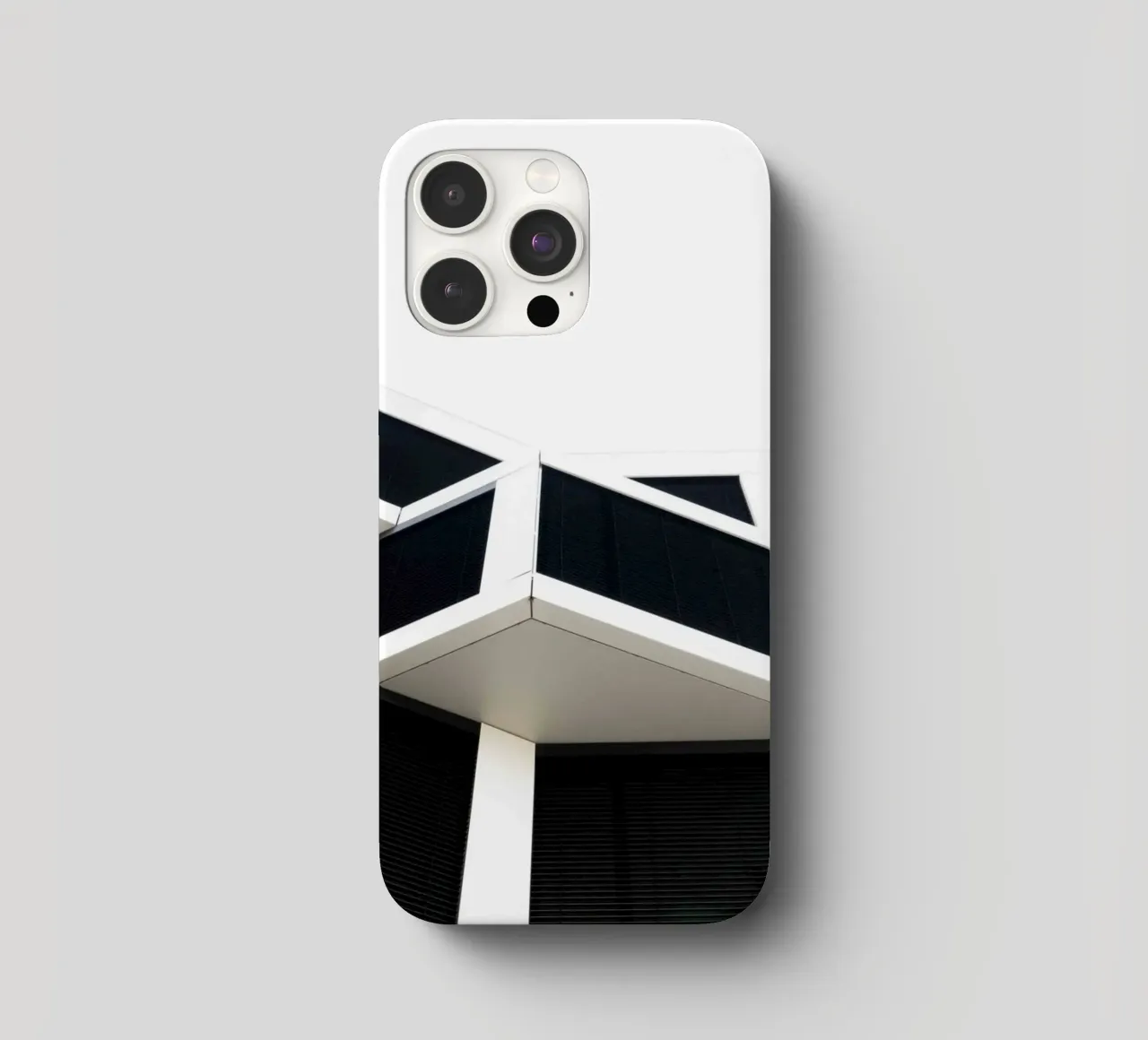 Modern Architecture cover iphone da Flo Klein