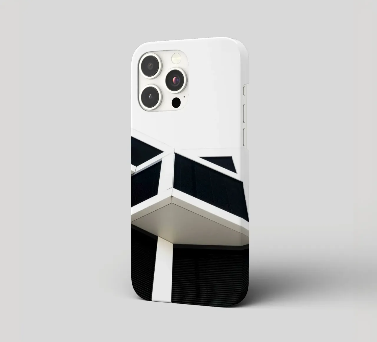 Modern Architecture cover iphone da Flo Klein