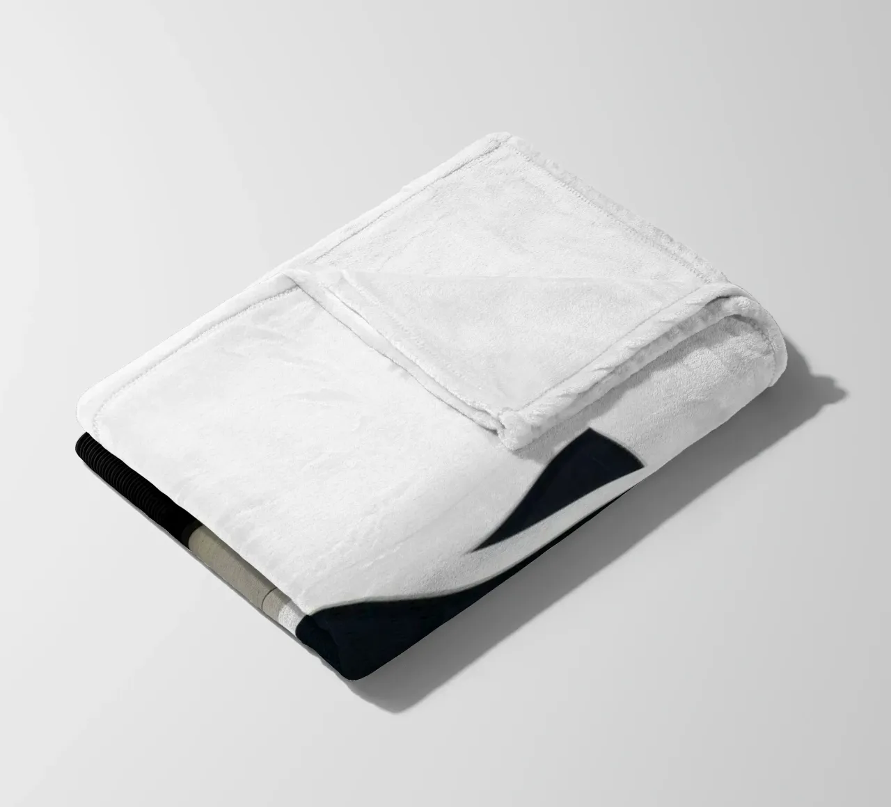 Modern Architecture coperta in pile da Flo Klein