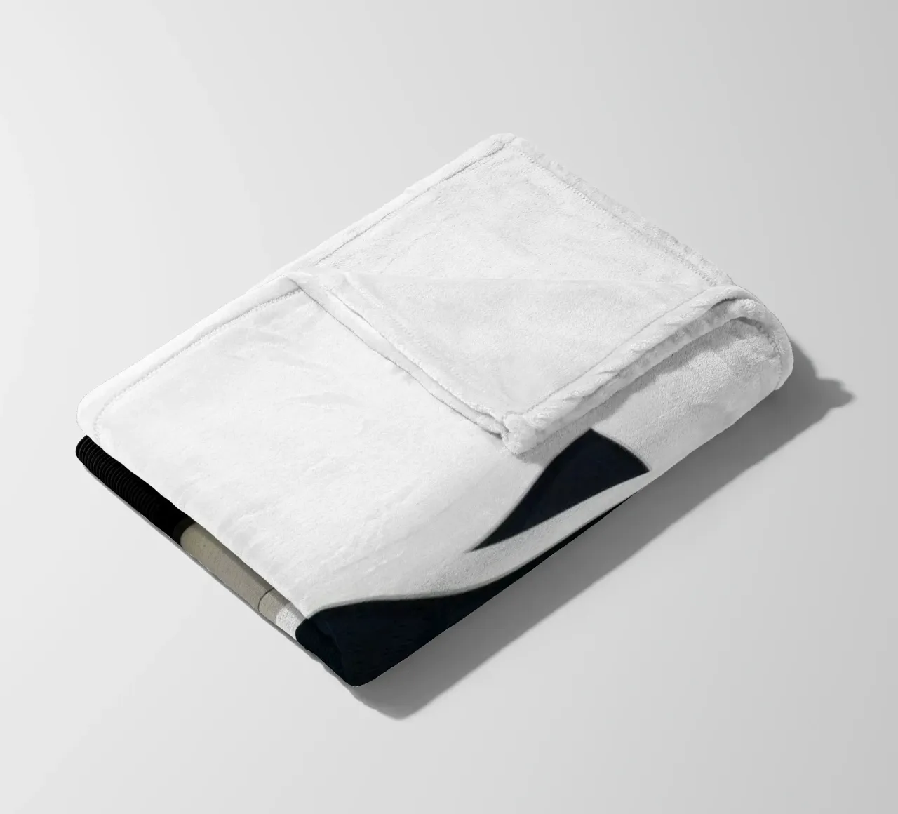 Modern Architecture coperta in pile da Flo Klein