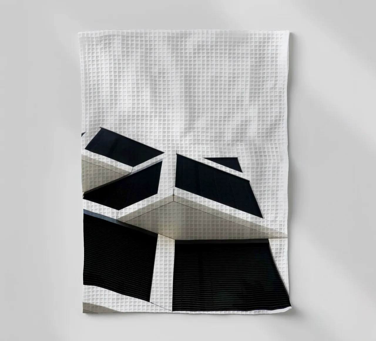 Modern Architecture canovaccio da cucina da Flo Klein