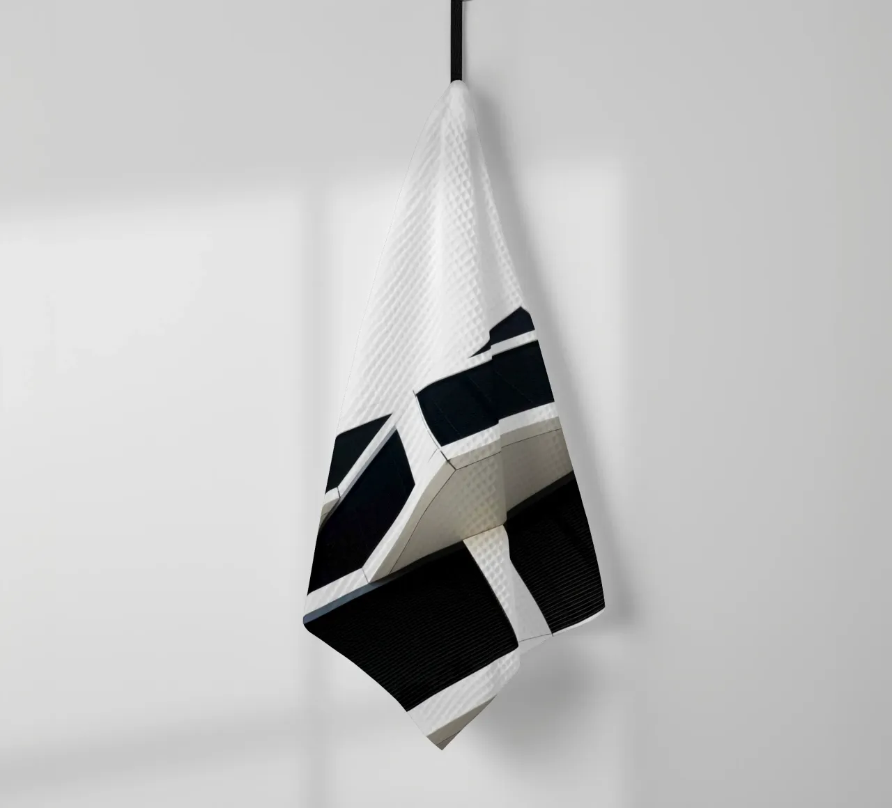 Modern Architecture canovaccio da cucina da Flo Klein