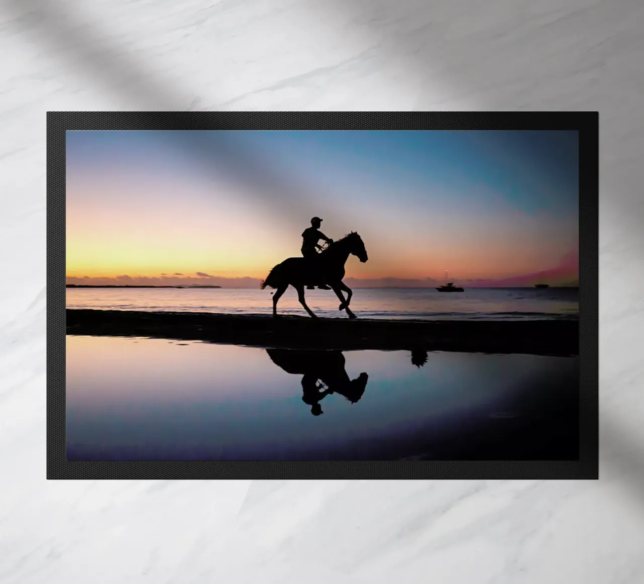 Reflect zerbino da Charlotte Curd