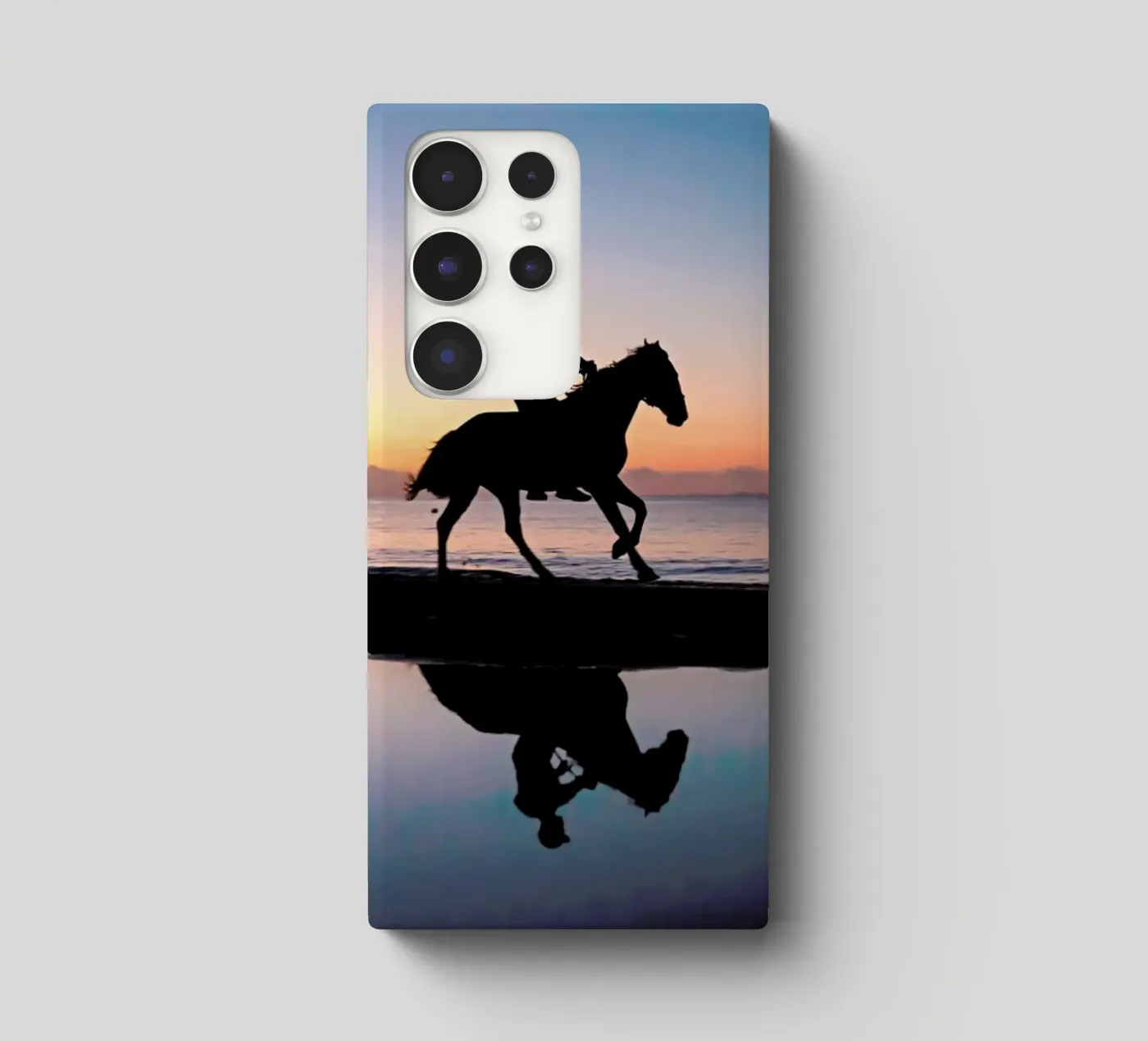 Reflect cover samsung da Charlotte Curd