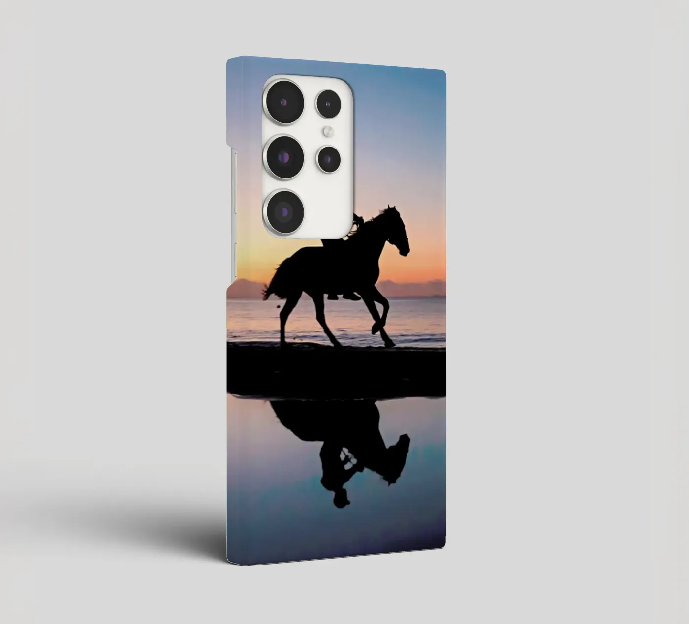 Reflect cover samsung da Charlotte Curd