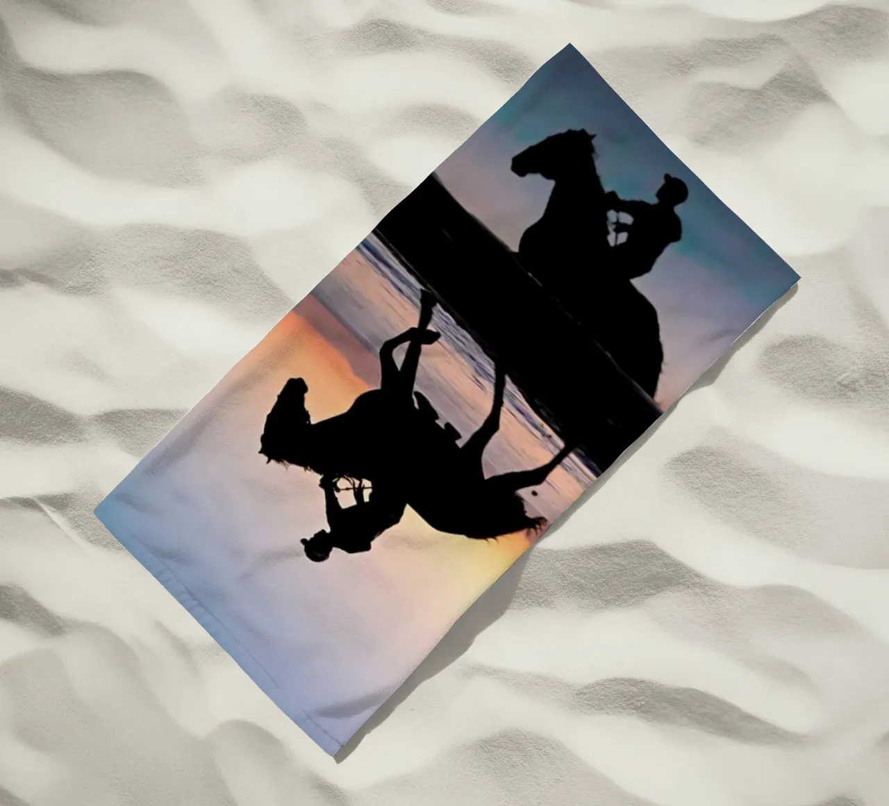 Reflect telo mare da Charlotte Curd