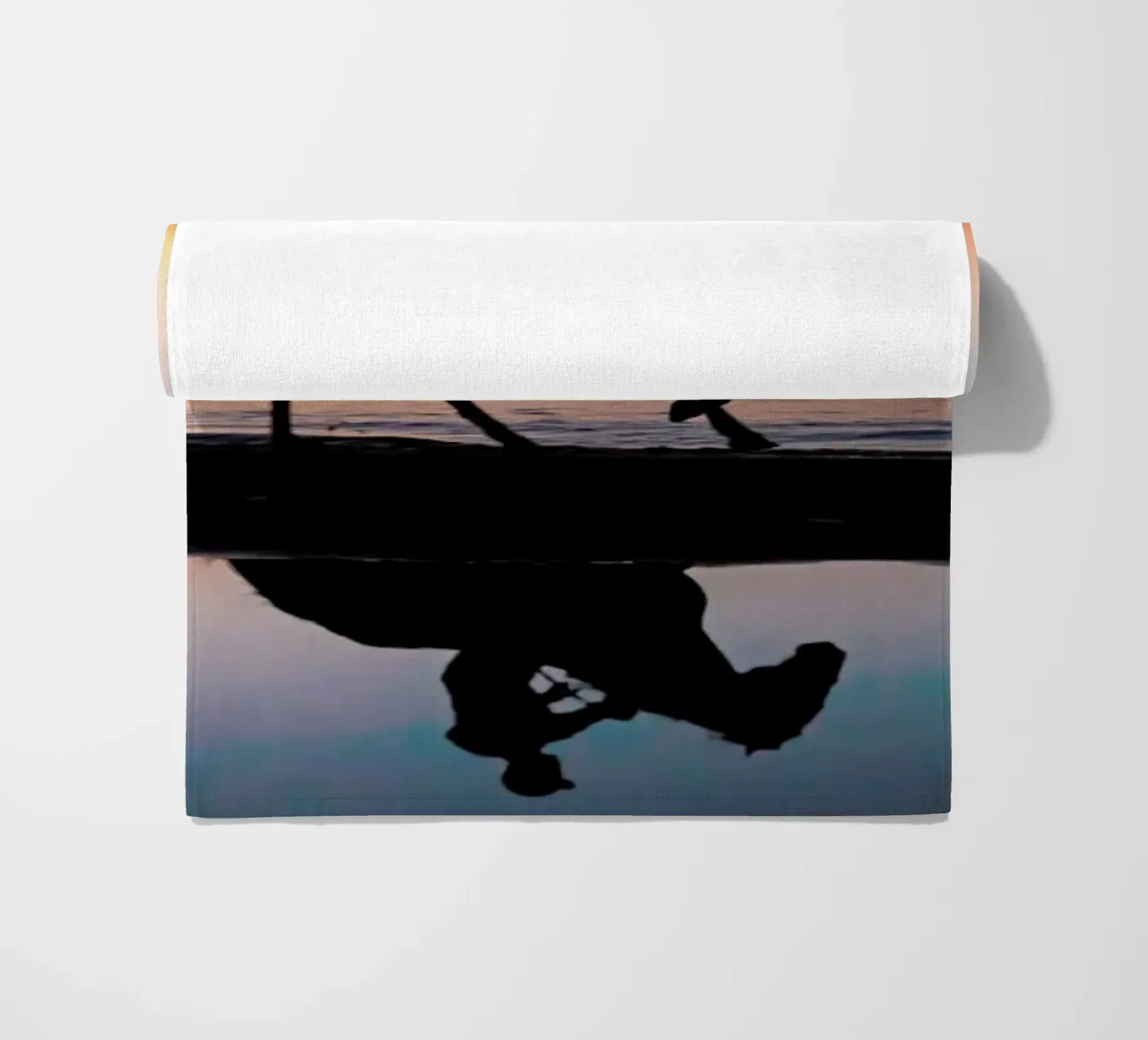 Reflect telo mare da Charlotte Curd