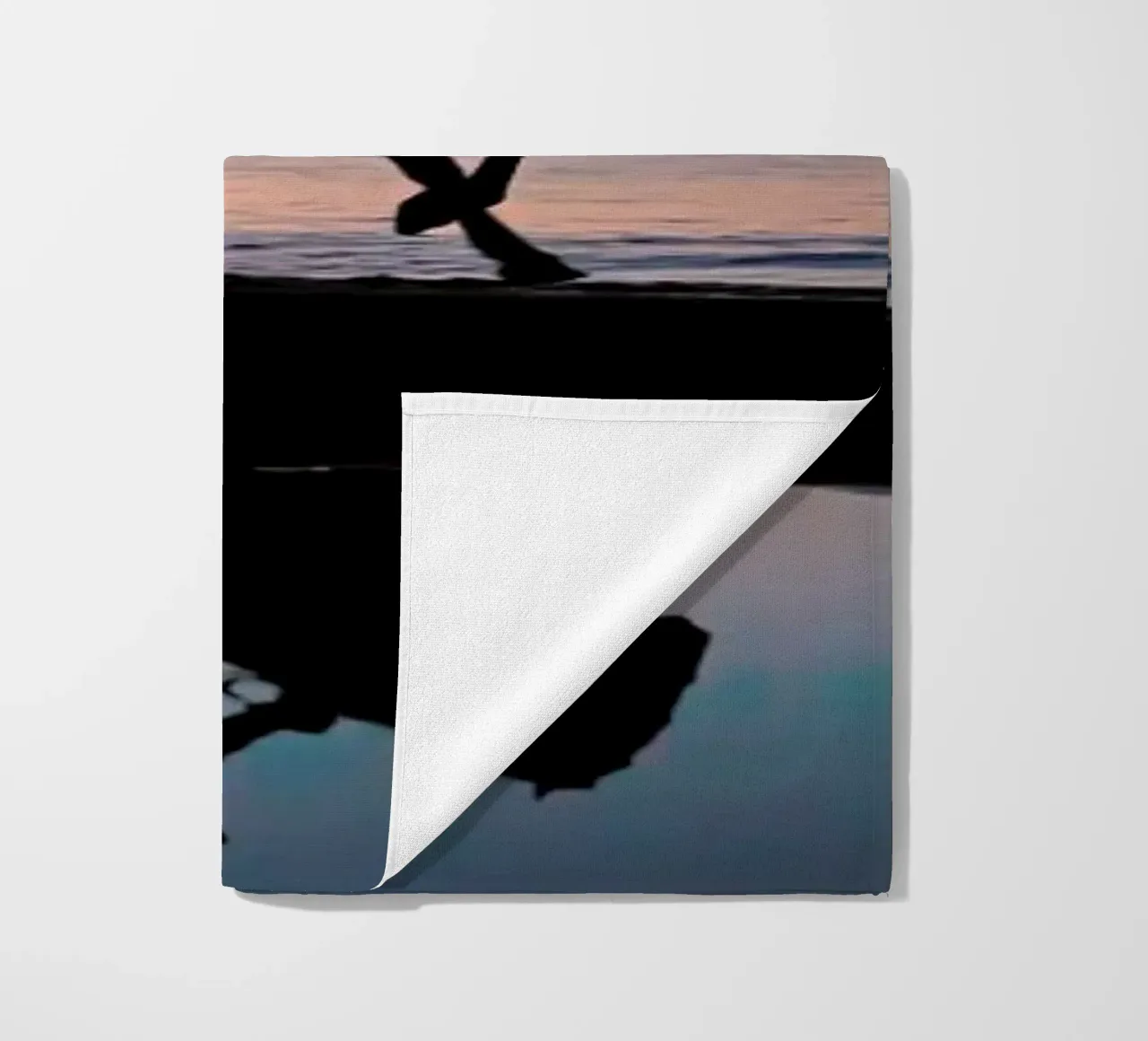 Reflect telo mare da Charlotte Curd