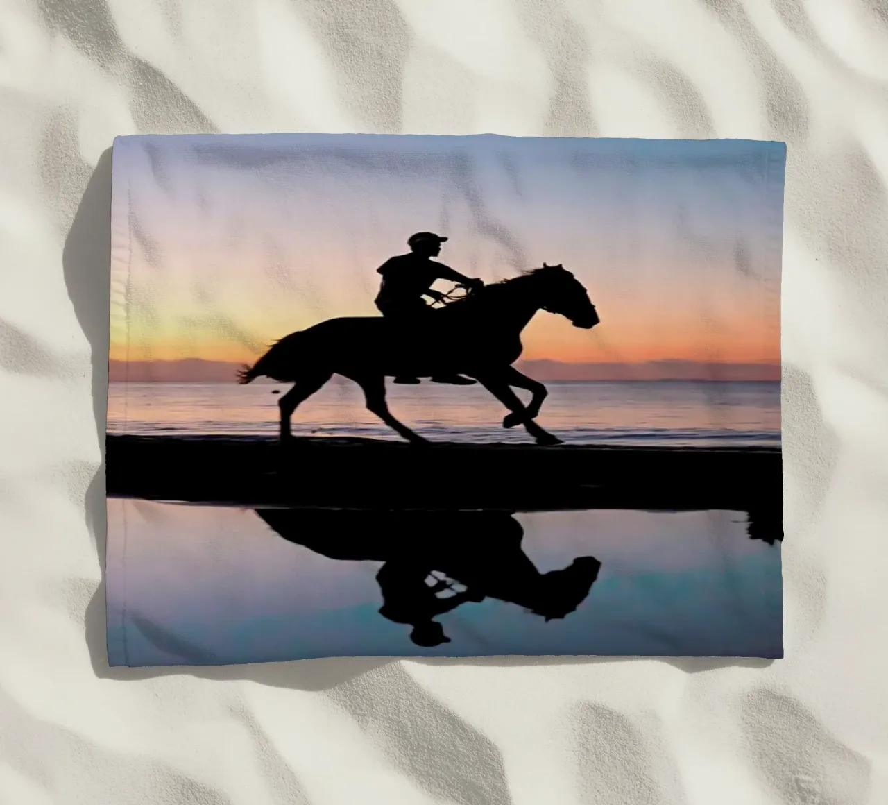 Reflect telo mare da Charlotte Curd