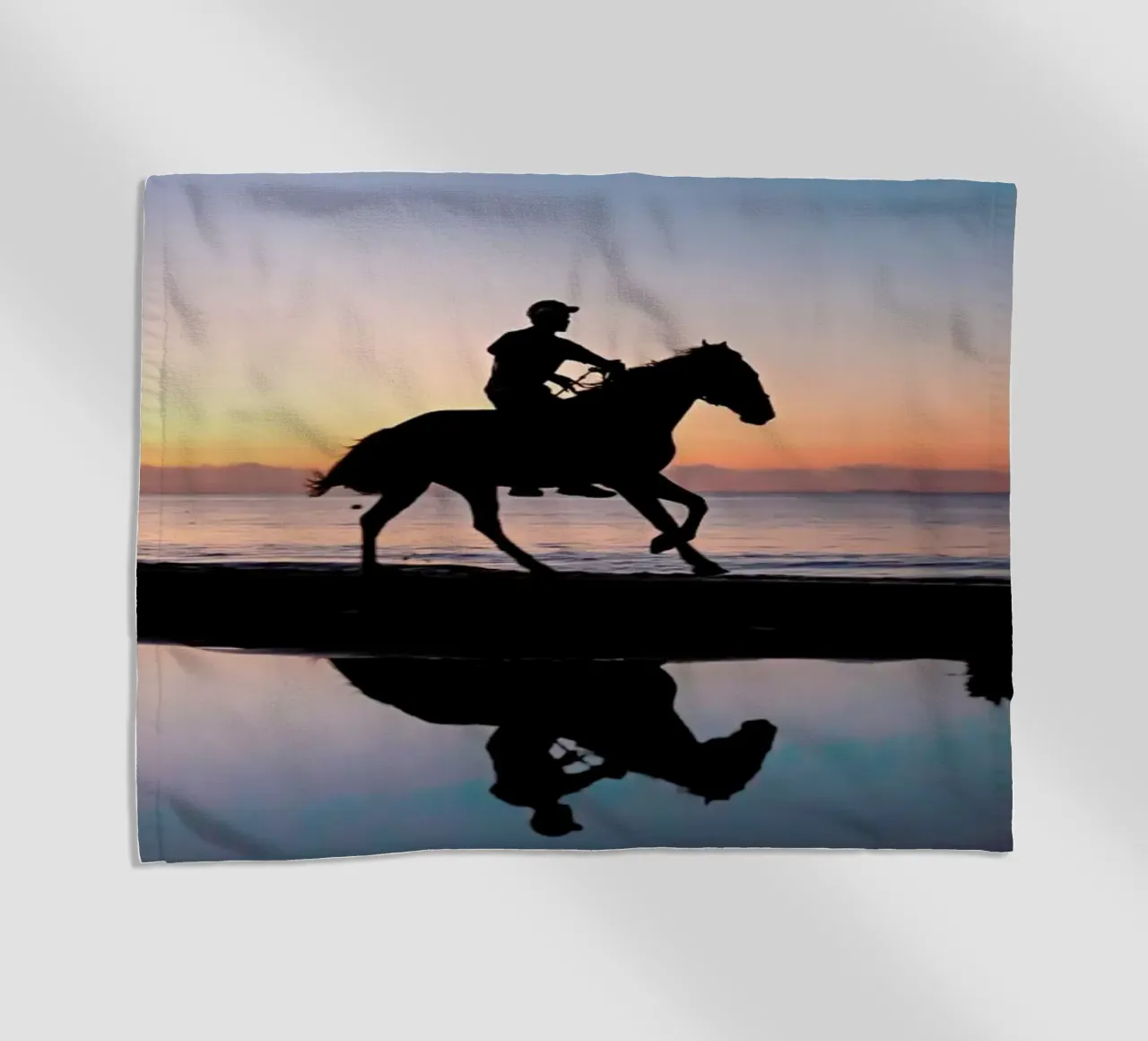 Reflect telo mare da Charlotte Curd