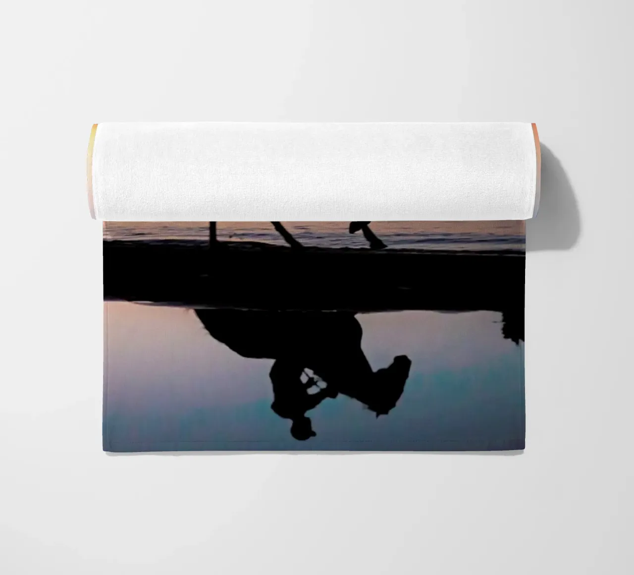 Reflect telo mare da Charlotte Curd