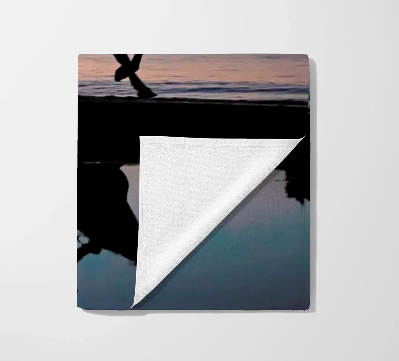 Reflect telo mare da Charlotte Curd