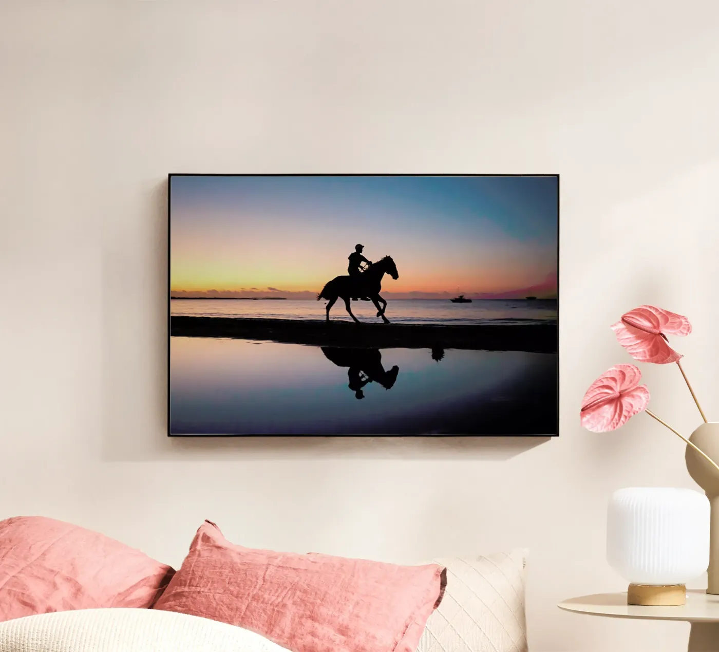 Reflect plexiglass da Charlotte Curd