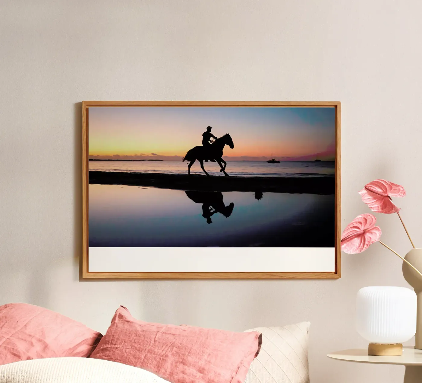 Reflect forex-plaat van Charlotte Curd