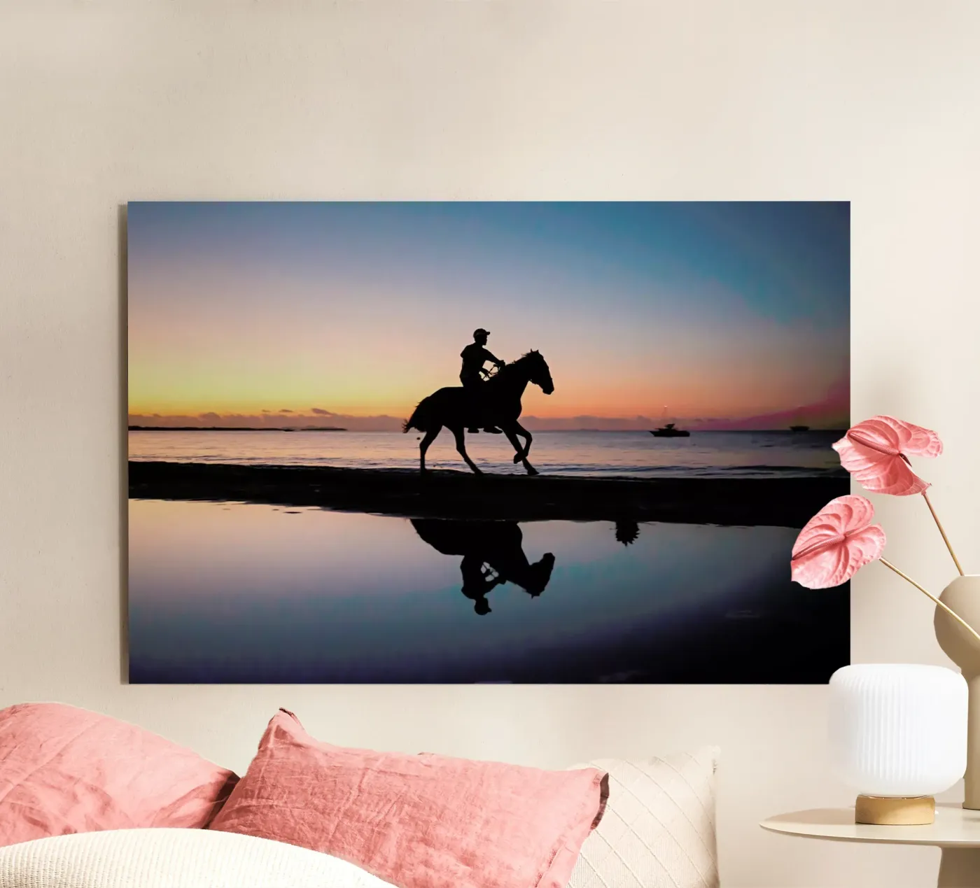 Reflect forex-plaat van Charlotte Curd