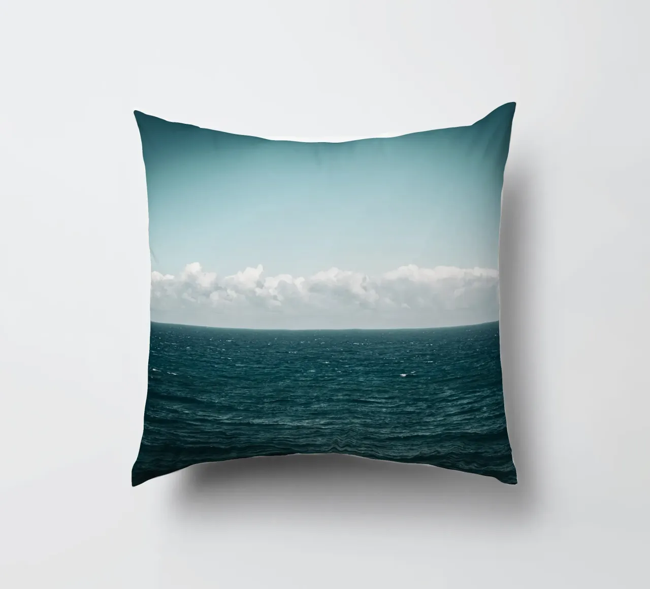 Horizont cuscino da Flo Klein
