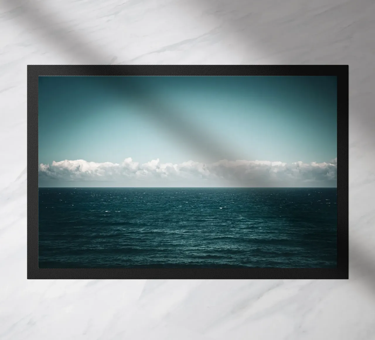 Horizont zerbino da Flo Klein