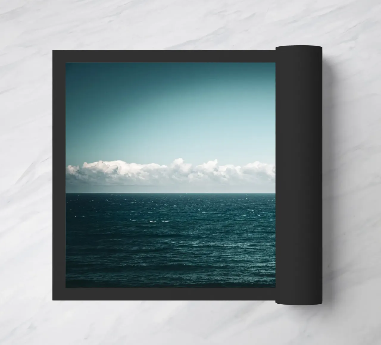 Horizont zerbino da Flo Klein