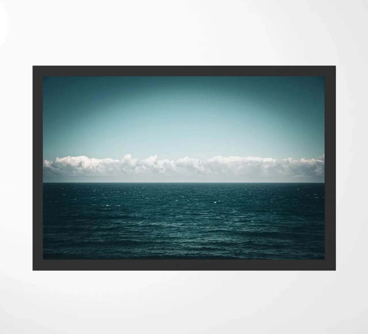 Horizont zerbino da Flo Klein