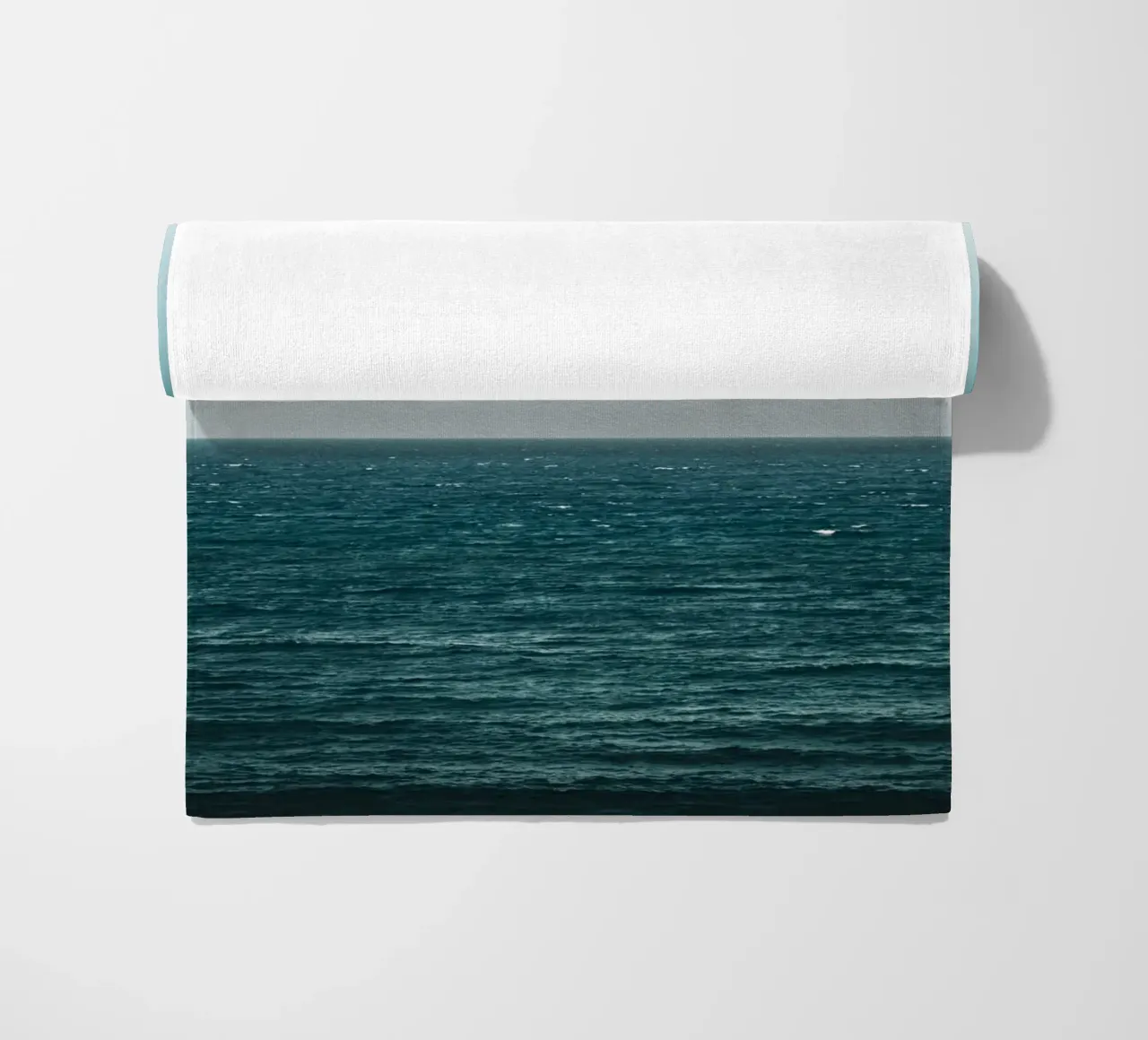 Horizont telo mare da Flo Klein