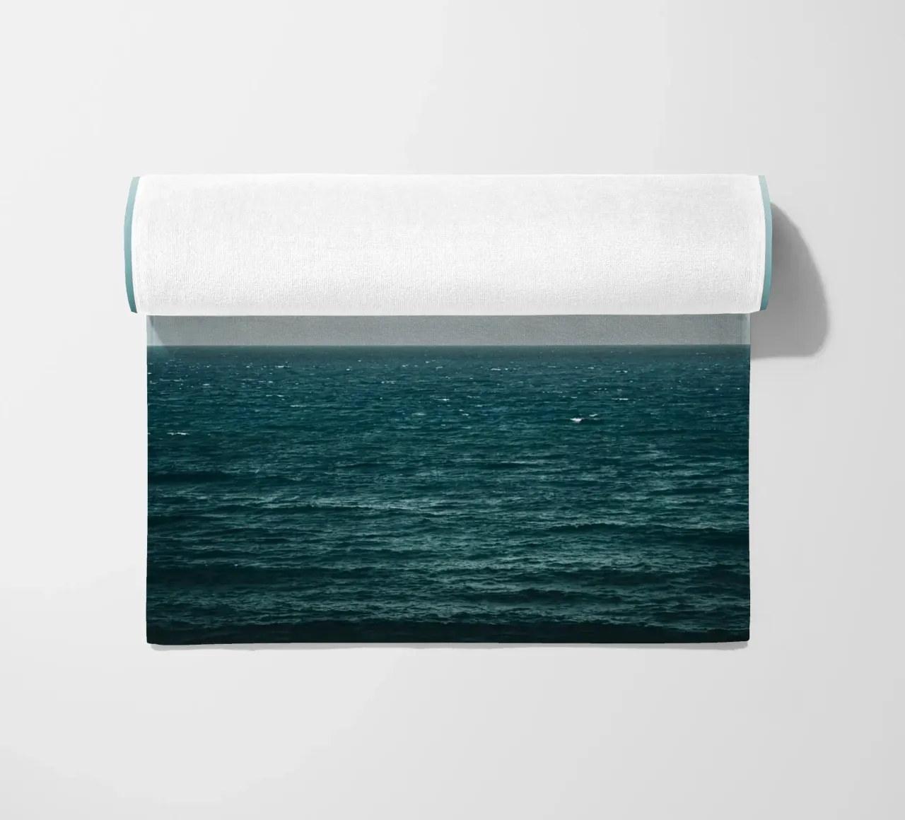 Horizont telo mare da Flo Klein