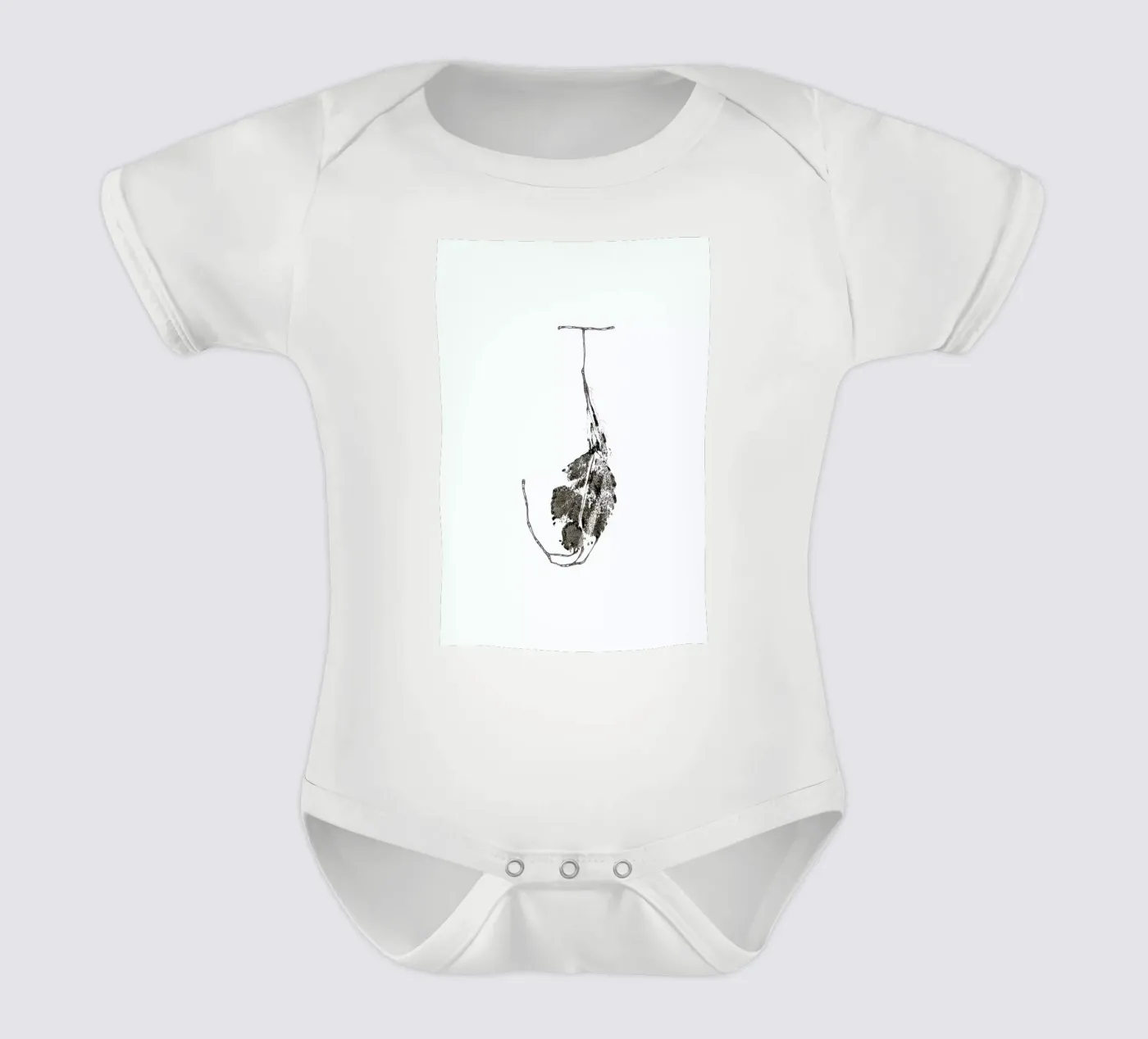 J body bébé de Marina Guiu