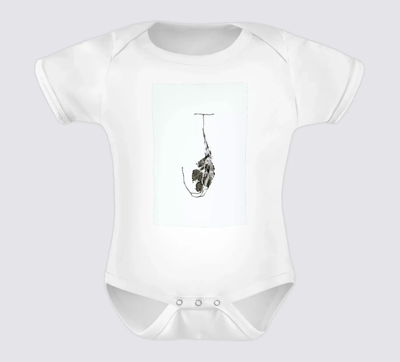 J body bébé de Marina Guiu