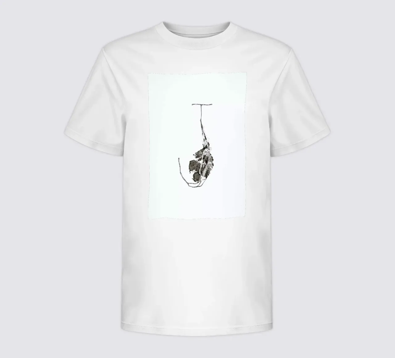 J t-shirt bambini da Marina Guiu