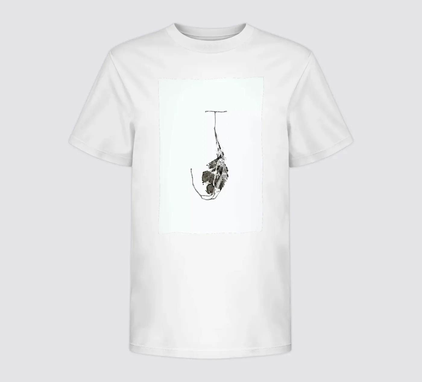 J t-shirt bambini da Marina Guiu