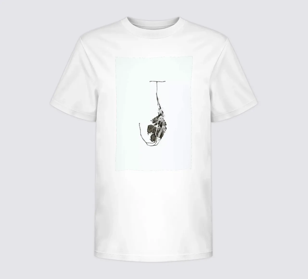 J t-shirt bambini da Marina Guiu